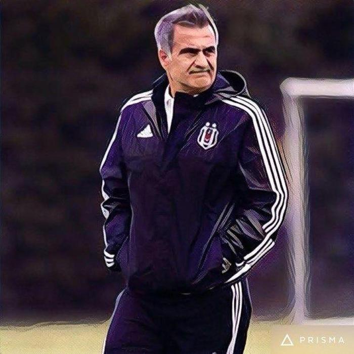 ŞENOL GÜNEŞ