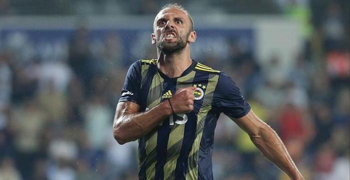 Vedat Muriç