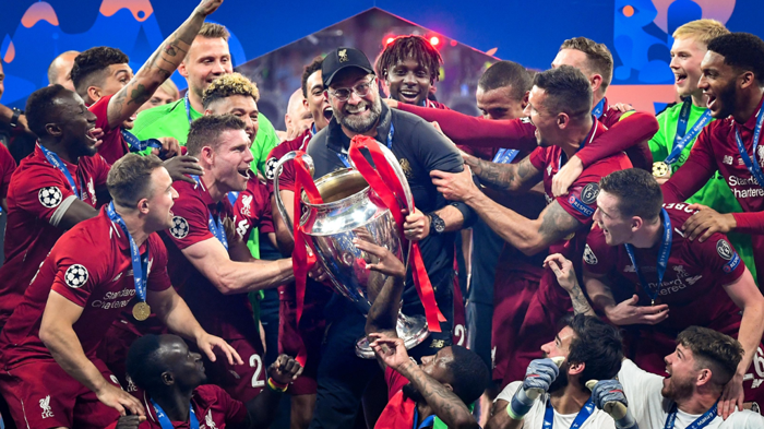Liverpool