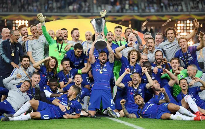 Chelsea