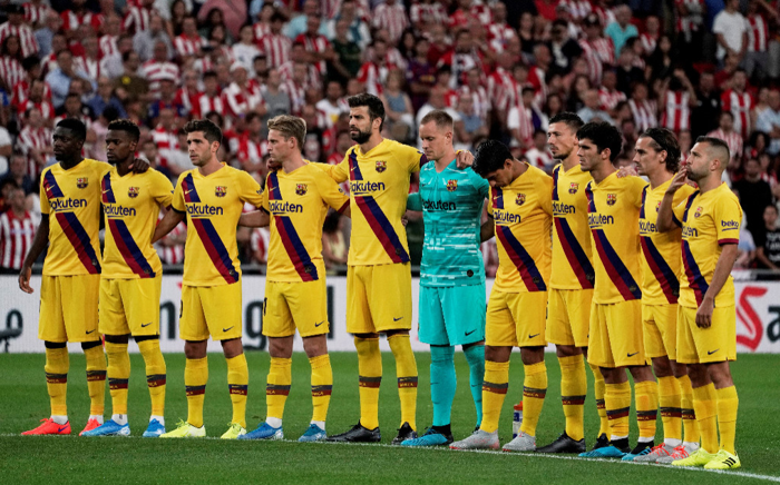 Barcelona