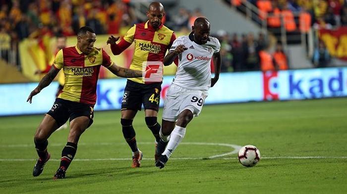 Fırat Aydınusun yardımına Caner Erkin koştu