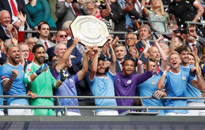 Manchester City