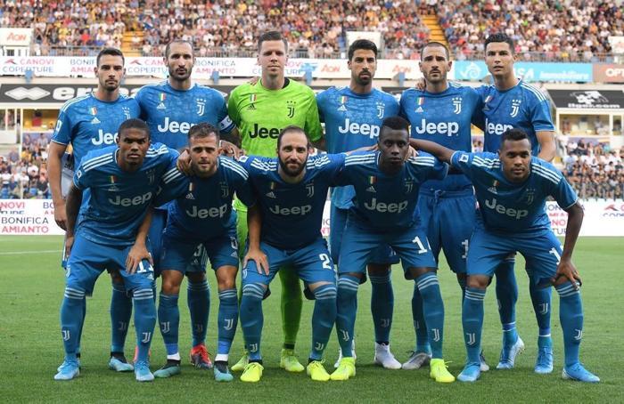 Juventus