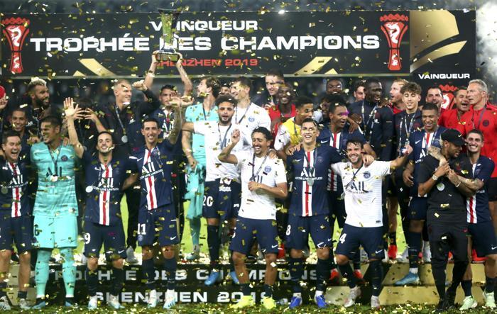 Paris Saint-Germain