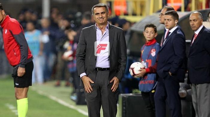 Fırat Aydınusun yardımına Caner Erkin koştu