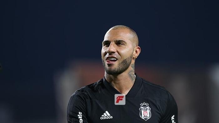 Fırat Aydınusun yardımına Caner Erkin koştu