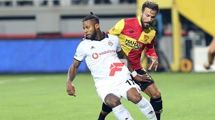 Fırat Aydınusun yardımına Caner Erkin koştu