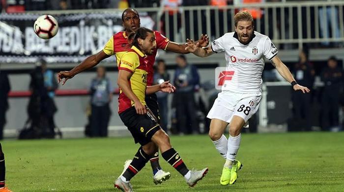 Fırat Aydınusun yardımına Caner Erkin koştu