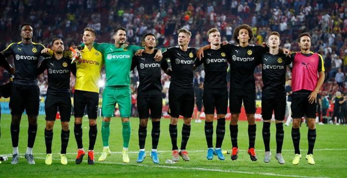 Borussia Dortmund
