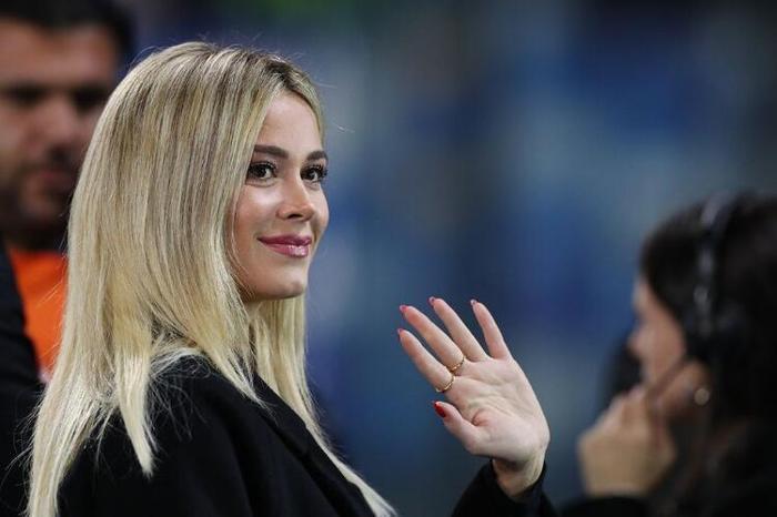 İtalyada Diletta Leotta sahalara geri döndü