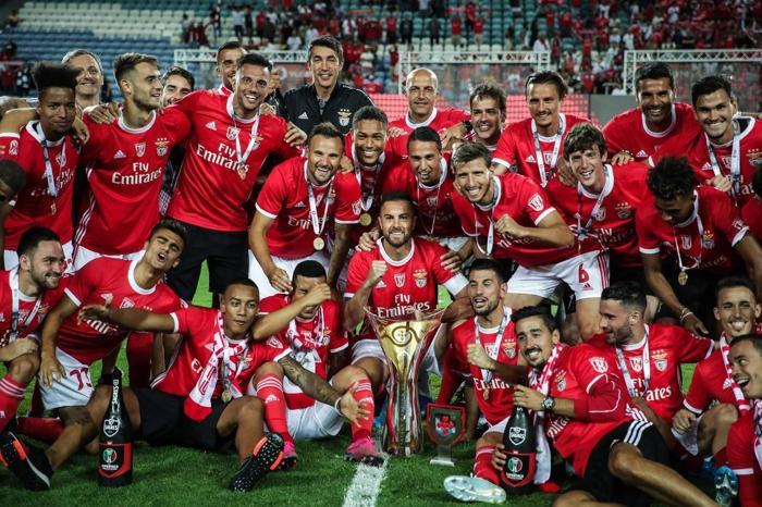 Benfica