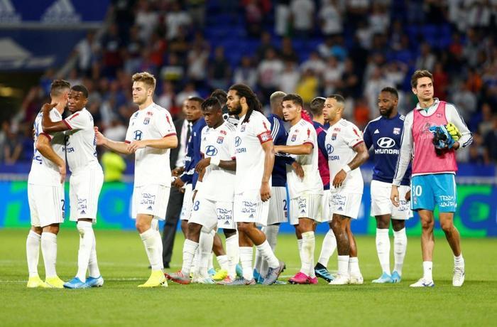 Olympique Lyon