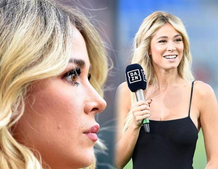 İtalyada Diletta Leotta sahalara geri döndü