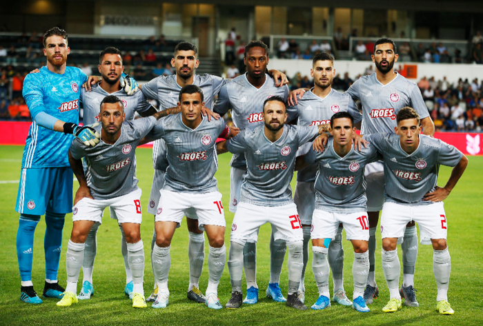 Olympiakos