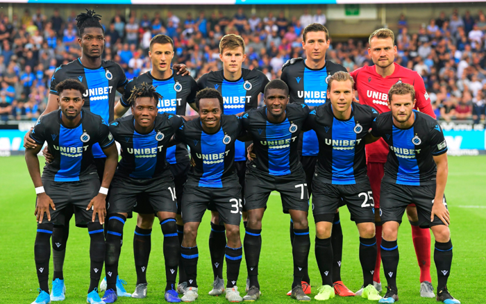 Club Brugge