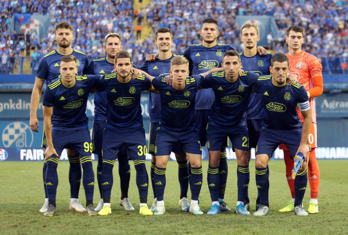 Dinamo Zagreb