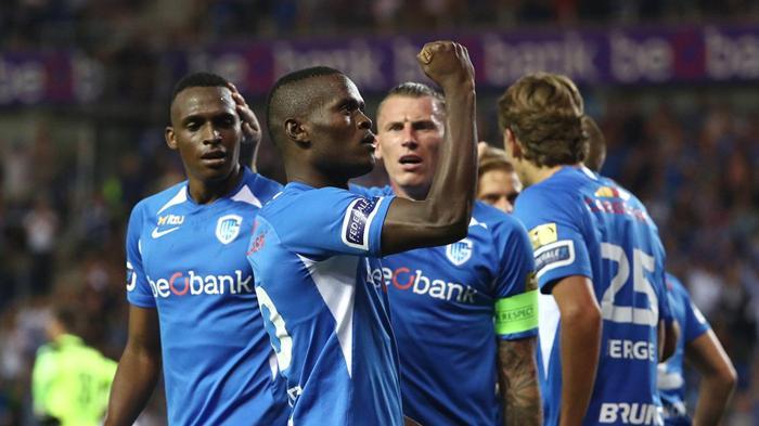Racing Genk