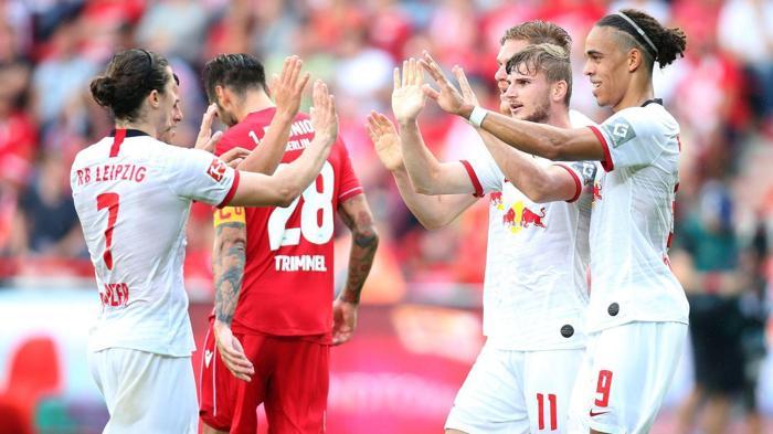 RB Leipzig