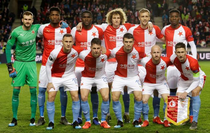 Slavia Prag