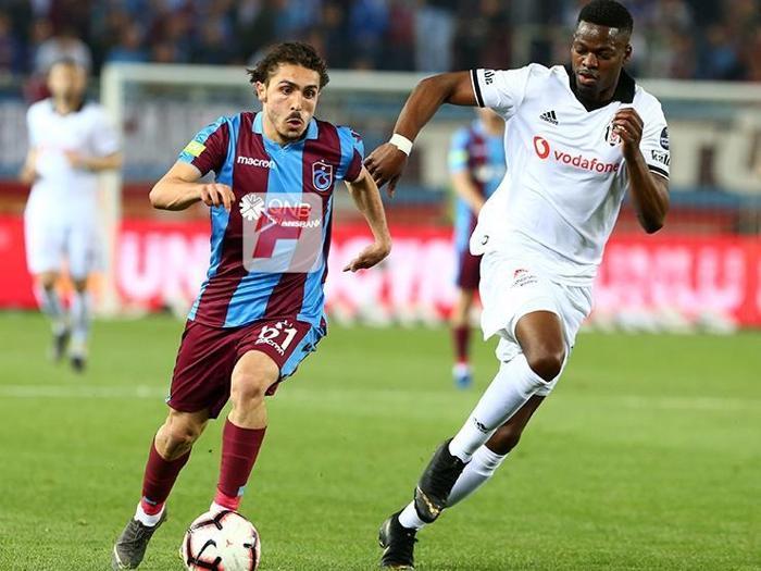 Güntekin Onaydan flaş sözler: Son 2 sezonun sonuncusu Beşiktaş