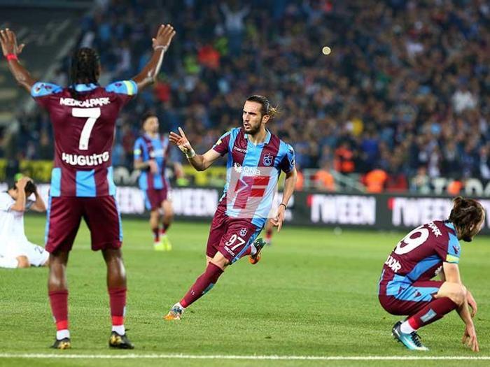 Güntekin Onaydan flaş sözler: Son 2 sezonun sonuncusu Beşiktaş