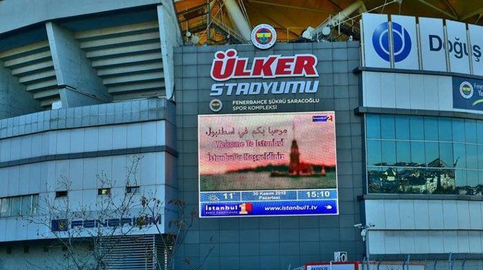ÜLKER