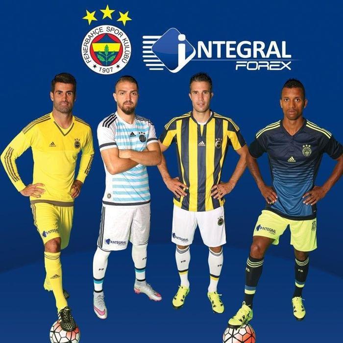 INTEGRAL FOREX