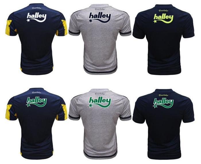 HALLEY