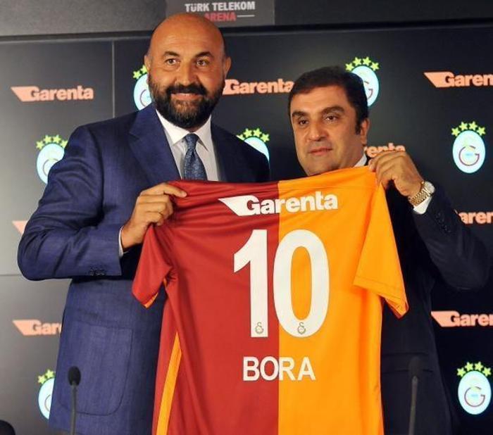 GARENTA