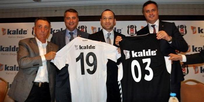 KALDE