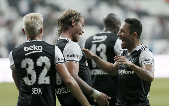 3 büyüklerin sponsorluk gelirleri