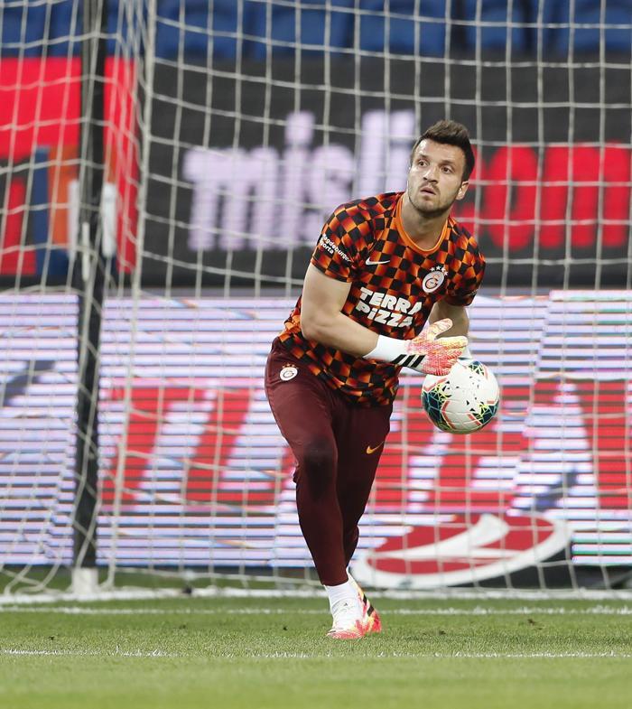Okan Kocuk