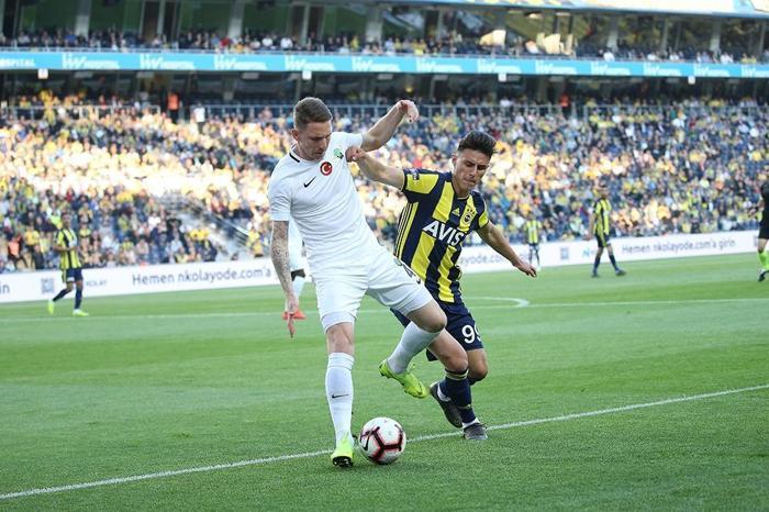 Ali Koç: Eljif için 15 milyon yetmez