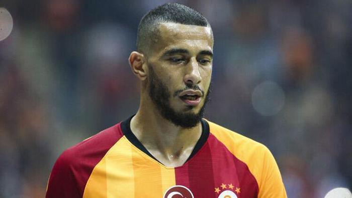 Younes Belhanda