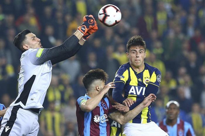 Ali Koç: Eljif için 15 milyon yetmez