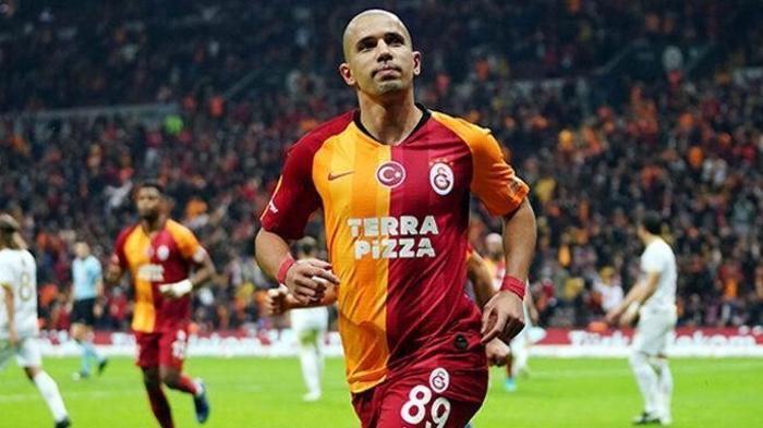 Sofiane Feghouli