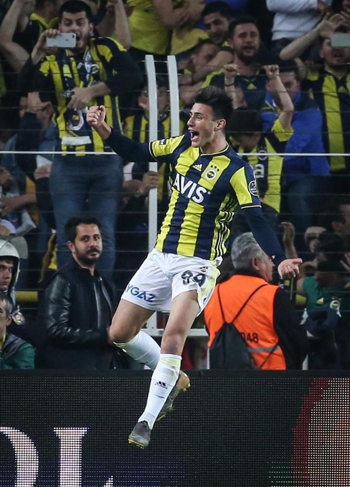 TAM 9 TAKIM SIRAYA GIRDI