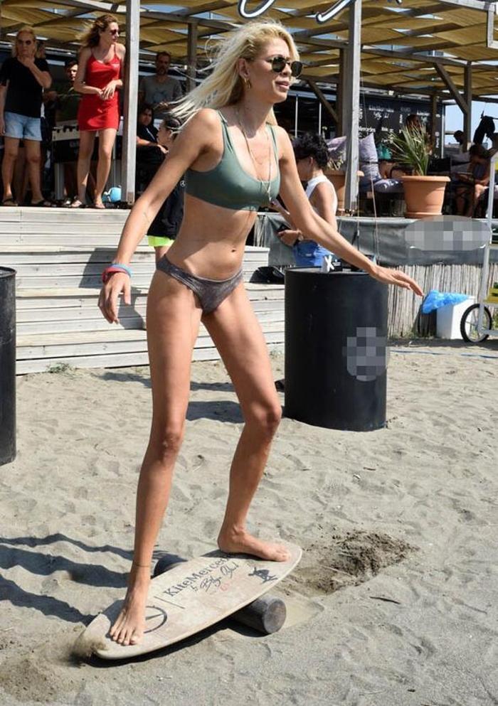 Ünlüleri buluşturan festival