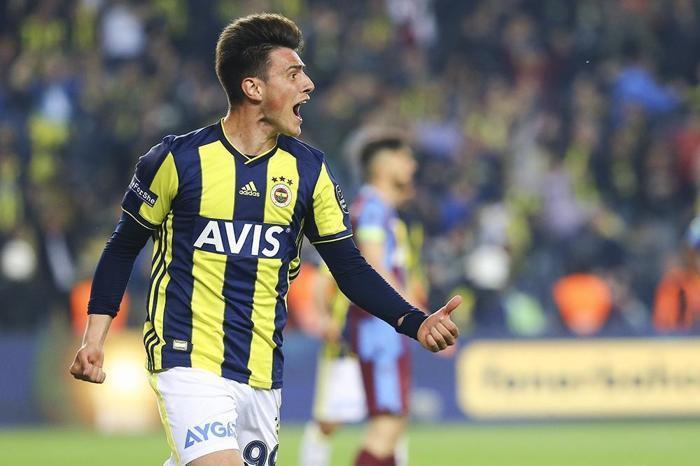 Ali Koç: Eljif için 15 milyon yetmez