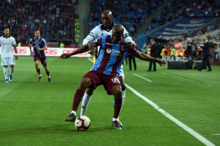 Fanatik yazarlarının Trabzonspor - Beşiktaş maçı yorumları