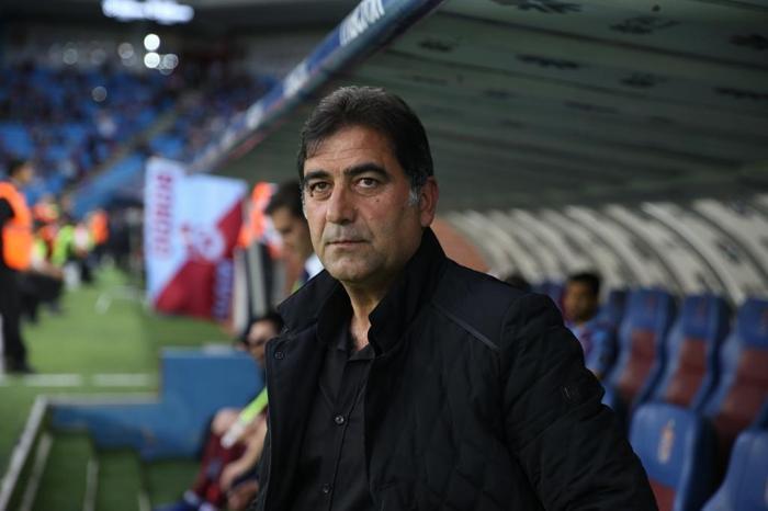 Fanatik yazarlarının Trabzonspor - Beşiktaş maçı yorumları