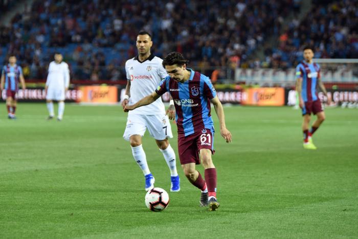 Maçın olayı(Ali Ece)