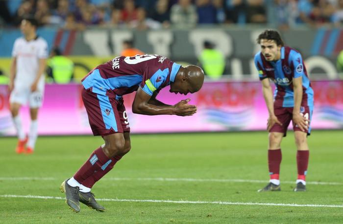 Fanatik yazarlarının Trabzonspor - Beşiktaş maçı yorumları