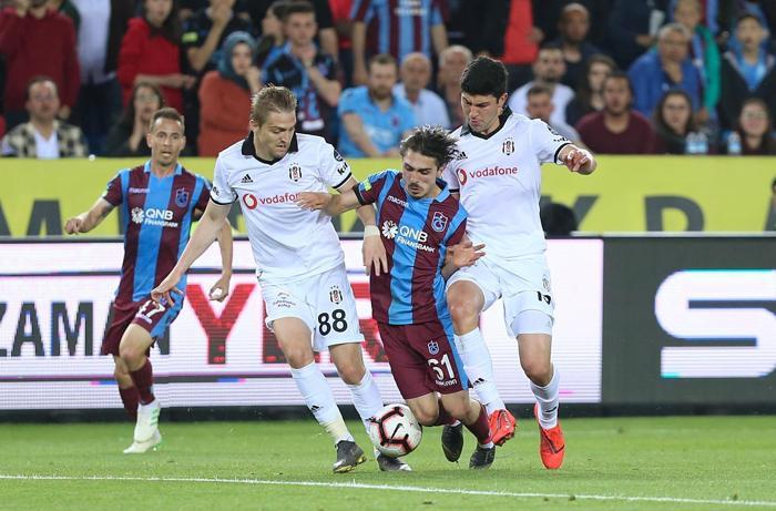 Maçın starı (Cem Dizdar)