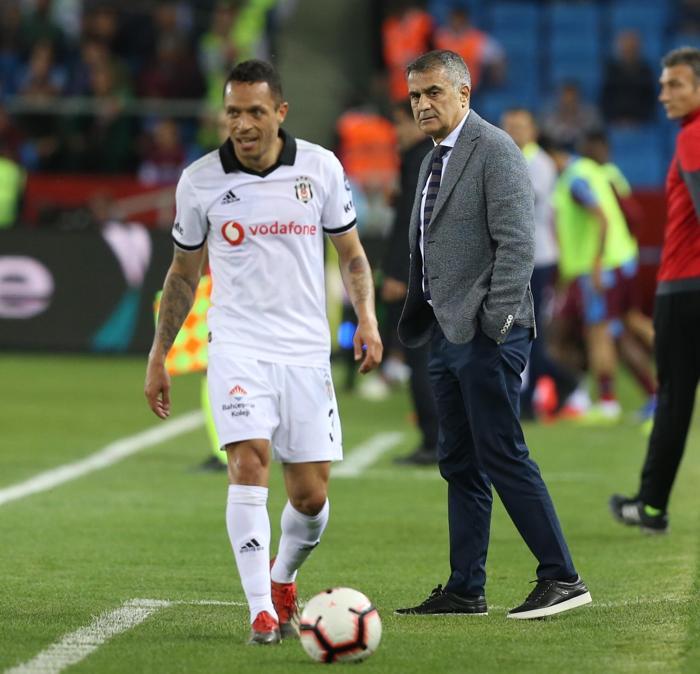 Maçın olayı (Cem Dizdar)