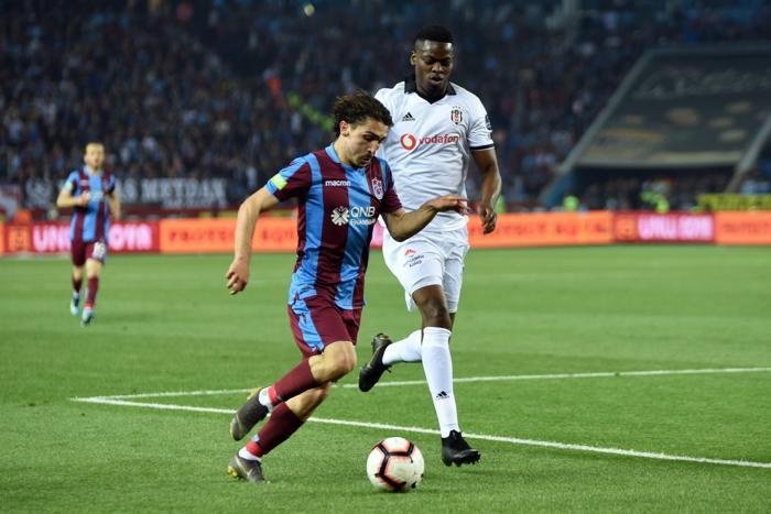 Bariz gol değildi (Deniz Çoban)