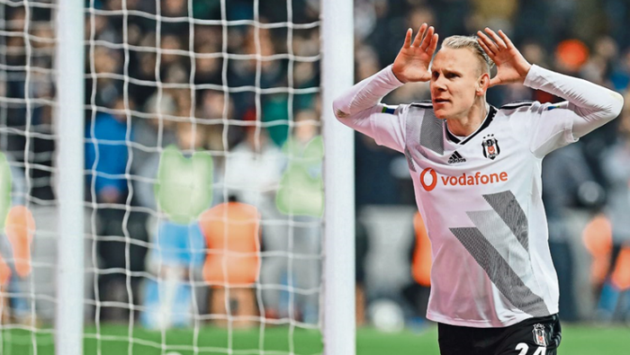 SON DAKİKA Beşiktaşın Galatasaray 11i (Muhtemel) Sergen Yalçının zafer planı...