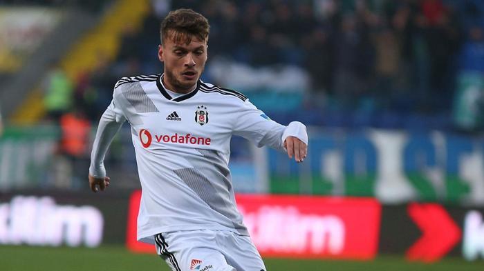 Yedek güç Ljajic