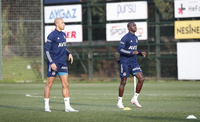 Fenerbahçeye müjde Marcel Tisserand dönüyor